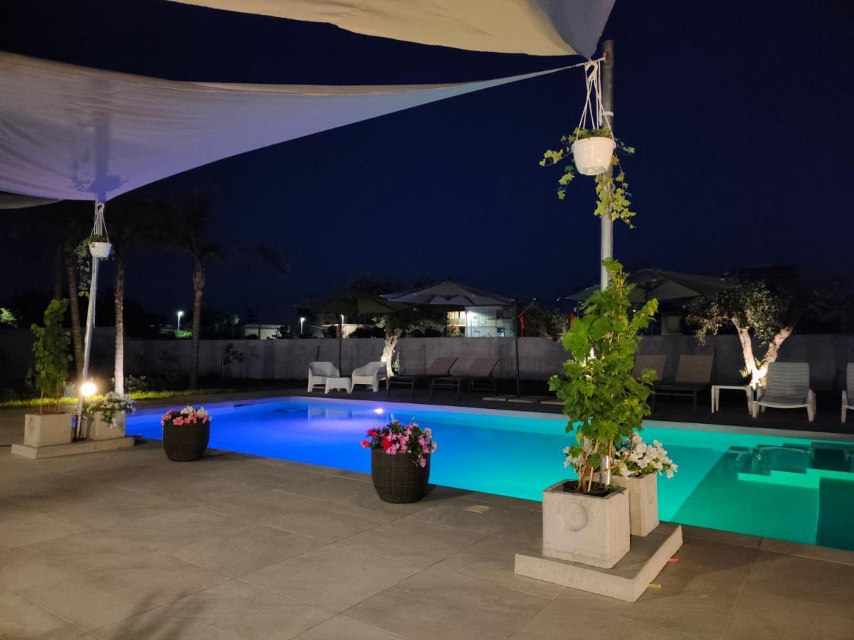 Suite12 مارسالا المظهر الخارجي الصورة