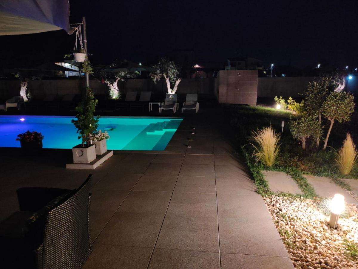 Suite12 مارسالا المظهر الخارجي الصورة