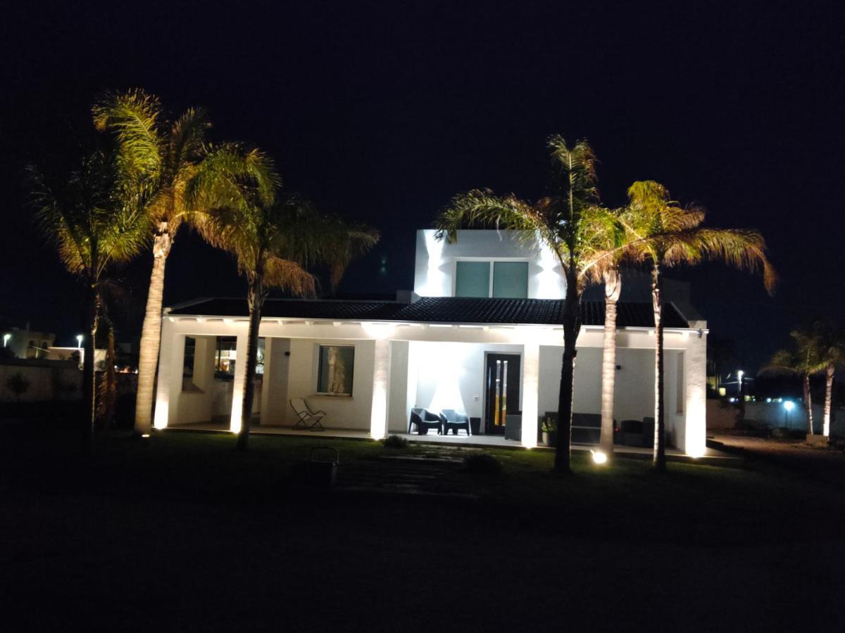 Suite12 مارسالا المظهر الخارجي الصورة