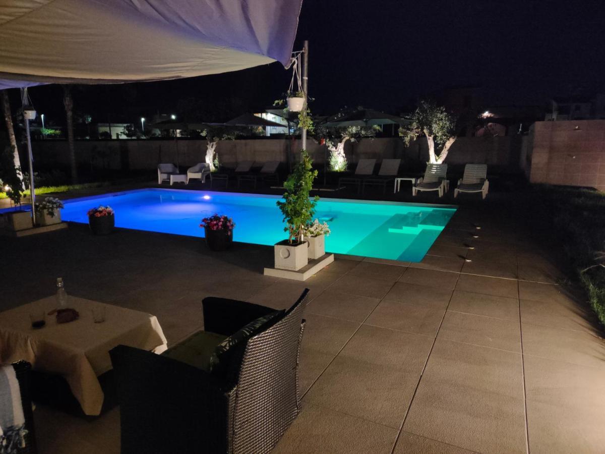 Suite12 مارسالا المظهر الخارجي الصورة