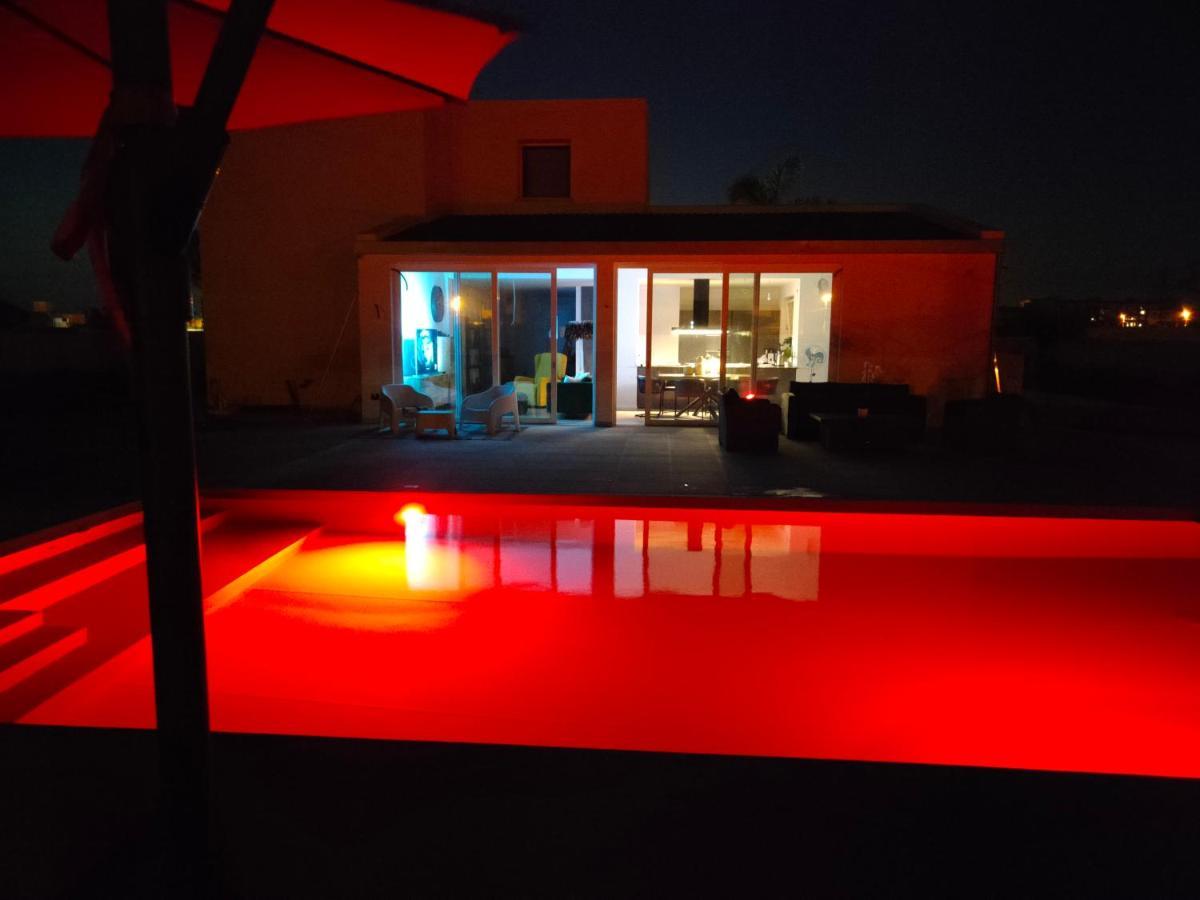 Suite12 مارسالا المظهر الخارجي الصورة