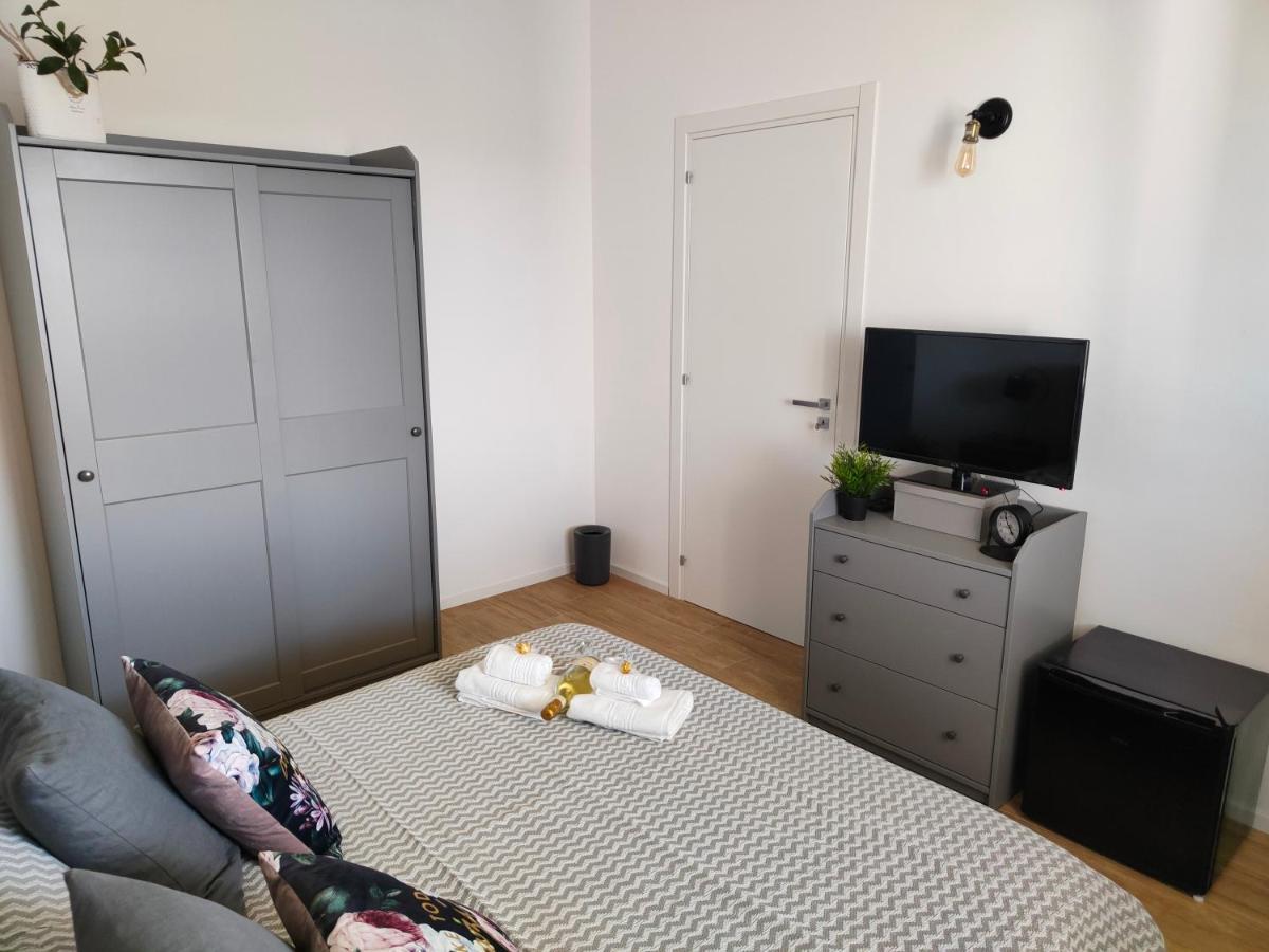 Suite12 مارسالا المظهر الخارجي الصورة